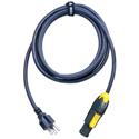 Photo of Quasar Science P1RT-183-B Power 1 TRUE1 Compatible Power Cable - 8 Foot - Type B (US)