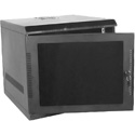 Photo of Quest EZ19-11-02 22 Inch Ez-Wall Enclosure - 11U