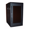 Photo of Quest FE4119-20-02K 410 Series Floor Enclosure - 20U Unassembled