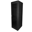 Photo of Quest FE4219-45-02 420 Series Floor Enclosure - 45U Assembled