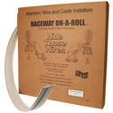 Photo of Quest FWF-25521 1/4 Inch Premiere Raceway On-A-Roll - Beige - 50 Foot