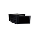 Photo of Quest WM3019-09-02 300 Series Wall Mount Enclosure - 9U Black