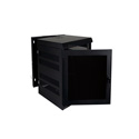 Photo of Quest WM3019-14-02 300 Series Wall Mount Enclosure - 14U Black