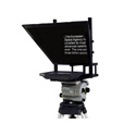 Autocue OCU-SSP19 19 Inch Starter Series Teleprompter Package