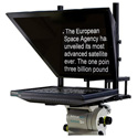 Autocue QTV SSP17 17 Inch LCD Prompting System