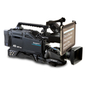 Autocue OCU-SSPIPADMA iPad Straight-Read Starter Series Prompter