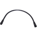 Rubberneck 20 Inch Solid Core Thin Line Gooseneck
