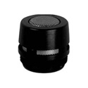 Shure R185B Replacement Cardioid Cartridge for WL185 Microphone (Black)