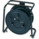 Photo of Canare R300L Cable Reel with Hub & Flange Connector Mounting