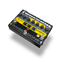 Radial Tonebone Bassbone V2 Bass Preamp and DI Box