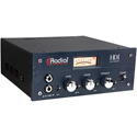 Photo of Radial Engineering HDI High-Definition Studio-Grade Direct Box with Transformer Saturation - Line Output