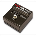 Radial HotShot - ABo Line Output Selector