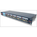 Photo of Radial JD7 Injector Signal Distribution Amplifier