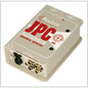 Radial JPC Stereo PC-AV Direct Box