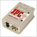 Photo of Radial JPC Stereo PC-AV Direct Box