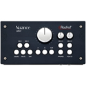 Radial Engineering NUANCE SELECT Studio Monitor Controller - Dual Stereo Inputs/AUX/2 Headphone Amps