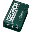 Photo of Radial R800 1100 Pro DI Full Range Passive Direct Box