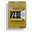 Photo of Radial PZ-DI Piezo-Optimized Direct Box