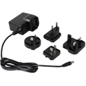Photo of Radial Engineering R800 9415 15VDC-110V Replacement Power Supply with Multiple Adaptors for Radial Products