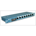 Photo of Radial SW8 - 8 Channel Line Level Auto Switcher