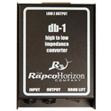 Rapco DB-1 Passive Direct Box