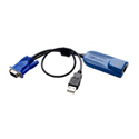 Raritan Dominion D2CIM-VUSB USB KVM Computer Interface Module for Virtual Media and Absolute Mouse Synchronization