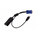 Raritan Dominion DCIM-USBG2 KVM Computer Interface Module for USB and Sun USB