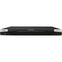 Raritan Dominion KX III High Performance KVM-over-IP Switch - 8 Server Ports/1 Remote User/1 Local Port