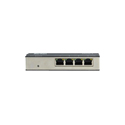Raritan Dominion DSAM-4 4-Port Serial and KVM-Over-IP Access Module for KX III Switch via USB