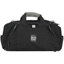 Photo of Portabrace RB-1B Lightweight Run Bag BLACK 18 x 7 x 9.5