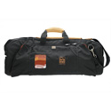 Photo of Porta Brace RB-3B Lightweight Run Bag Black 25in x 7in x 9.5in