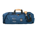 Porta Brace RB-3 Lightweight Run Bag Blue 25in x 7in x 9.5in