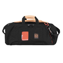 Photo of Porta-Brace RB-2B Run Bag Black 21inL x 7inW x 9-1/2 inH