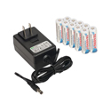 Anchor RC-30 Battery Recharge Kit for the AN-Mini MiniVox Lite and TourVox Public Address Systems