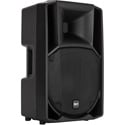 RCF ART-712A-MK4 1400W 2-way Peak Power 12 Inch Loudspeaker with 1 Inch Driver & 1.75 Inch Voicecoil - 129dB Max SPL