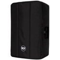 RCF COVER-HD10 Protective Cover for HD10 Powered Speaker - Black