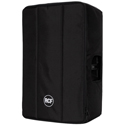 Photo of RCF COVER-HD10 Protective Cover for HD10 Powered Speaker - Black