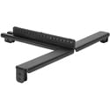 Photo of RCF FB-HDL20-LIGHT Light Flybar for up to 4 HDL20 - Includes Pole Mount Adaptor