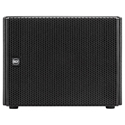 RCF HDL 12-AS Active 1400W 12-Inch Compact Flyable Subwoofer