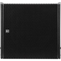 Photo of RCF HDL35-AS Active Compact Flyable Subwoofer - Black