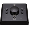 RCF MC-1 Professional Passive Desktop Monitor Controller