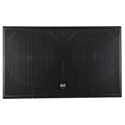 RCF S 8028 II Passive 12000W Dual 18-Inch High-Efficiency Bass Reflex Subwoofer