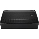 RCF ST12-SMA-II Active 12 Inch 1200 Watt 2-way High Output Stage Monitor