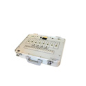 RCI BM-AVSDI816  1x16 HD-SDI Audio/Video Signal Distribution