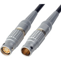 Photo of Laird RD1-PWR10-01 Power Cable 12V/24V DC Lemo 3B 8-Pin Male to 3B 8-Pin Female - 1 Foot