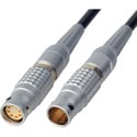 Photo of Laird RD1-PWR10-02 Power Cable 12V/24V DC Lemo 3B 8-Pin Male to 3B 8-Pin Female - 2 Foot