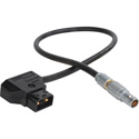 Photo of Laird Red One 12V DC Power Cable Lemo 2B 6-Pin Male to Anton Bauer Power Tap - 18 Inch