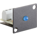 Photo of RDL AMS-LEDB LED Indicator - Blue