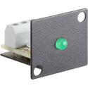 RDL AMS-LEDG LED Indicator - Green