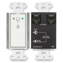 RDL D-BT1A Wall Mounted Bluetooth Audio Format-A Interface (White)